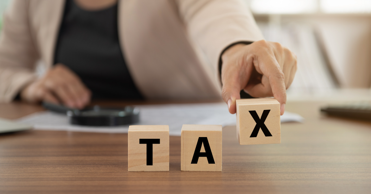New Tax Break Rules for 2022 Tax Returns Levy & Associates