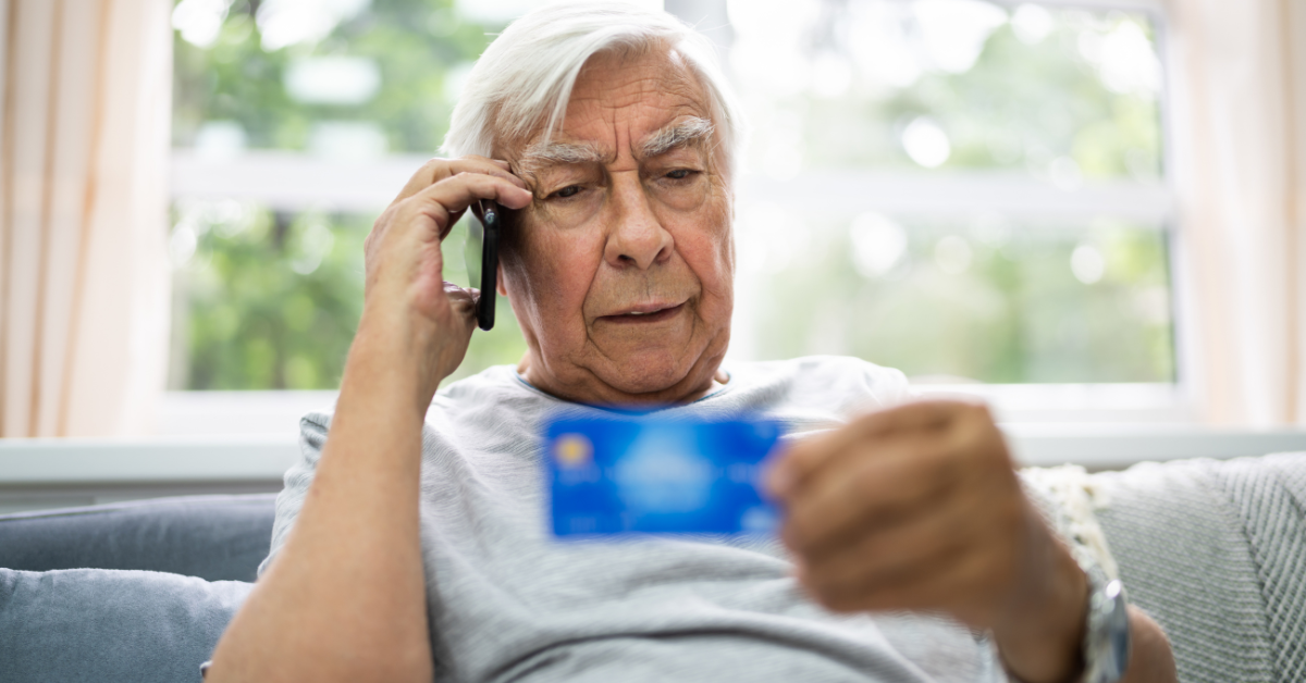 Beware of IRS Phone Scams Levy & Associates