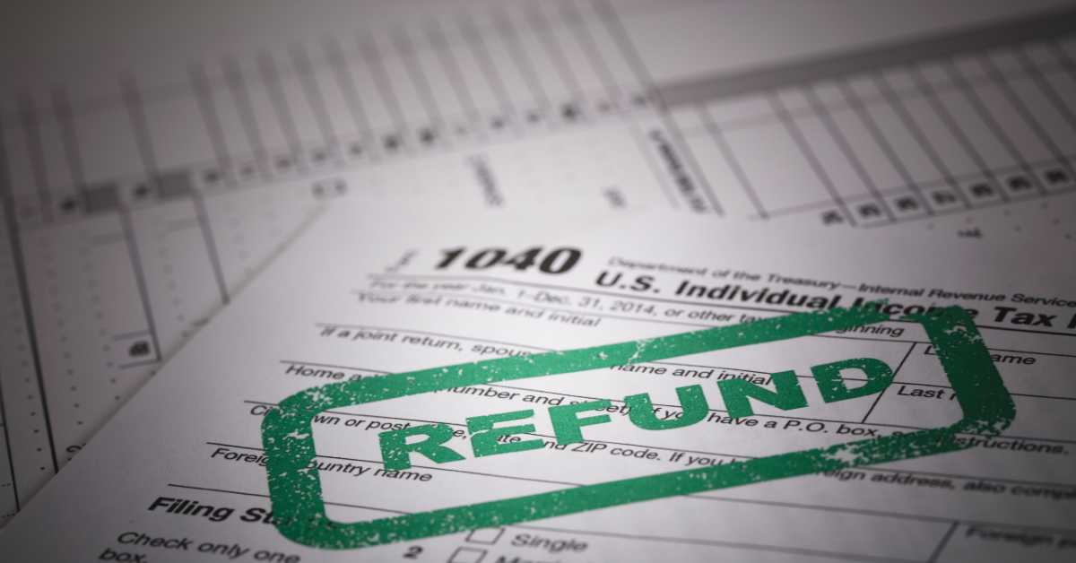 What Does a 810 Refund Freeze Mean (And How to Fix It)? - Levy & Associates